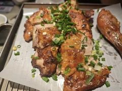 -绿茶餐厅(青岛城阳万象汇店)