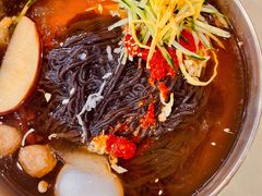 -服务大楼冷面(延大店)