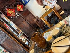-尽善百年古院餐厅(王家老宅店)