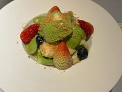 番石榴沙拉-闻见中国海南菜(K11店)