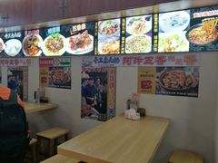-老闽味沙茶面·姜母鸭(传承35年曾厝垵店)