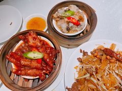 -港久茶餐厅(鹭洲里店)