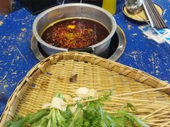 -马路边边串串香(双井直营店)