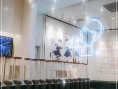 -喜茶(迪士尼小镇DP店)
