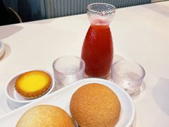 -蔡澜点心·粤菜(月星环球港店)