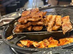 -401餐厅(弘大店)