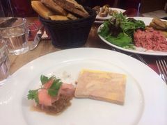 iphone_upload_pic-Le Comptoir de la Gastronomie