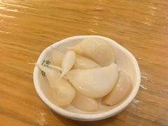 -老米家大雨泡馍