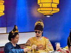 -应天大明王朝·南京菜(中山陵店)