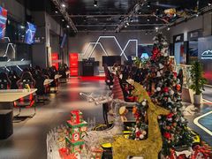 -魔赛卡丁车赛车汇(上海店)