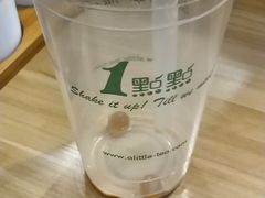 -1点点(望京SOHO店)