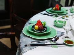 -乾园.魏庐湖景餐厅(花港店)