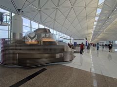 -香港国际机场