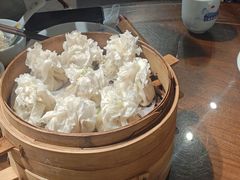 -龍聚祥烧麦馆(万达店)