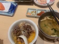 -肉肉大米(金虹桥店)