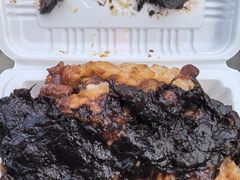 甑糕-马文章胖子甑糕(洒金桥店)