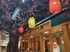 -津沽小院(天津之眼店)