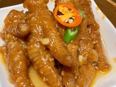 -点都德(聚福楼店)