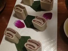 -又一福烤鸭·北京菜(东四店)