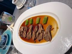 椒麻鸭掌-南堂馆·新川菜(春熙路店)