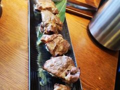 -炎蔵牛舌烤肉