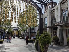 -比斯特上海购物村精品奥特莱斯