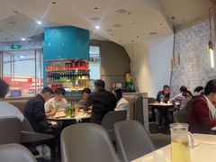 -北李妈妈菜·海肠捞饭(开发区万达店)