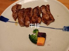 -王鼎精致料理铁板烧(世博源店)