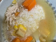 -王春春鸡汤饭(上海中海环宇城店)