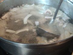 -芭缇沁园椰子鸡(中航紫金新天地店)