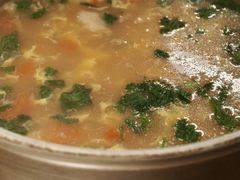 -很久以前羊肉串(农科路店)