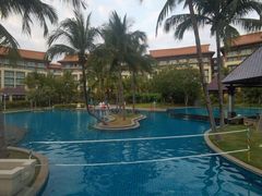 -三亚海棠湾万丽度假酒店