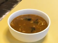 胡辣汤-商都酒店( 北京南站店)