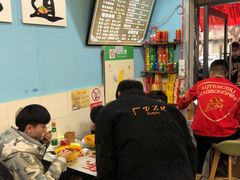 -龍城柳州螺蛳粉(群星路店)
