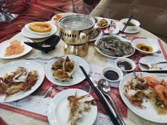 -芭菲盛宴·环球美食(解放碑英利国际店)