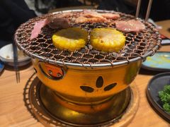-烧肉达人•炭火烧肉(新天地店)