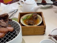 -蔡澜点心·粤菜(月星环球港店)