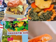 -万达广场(北京槐房店)