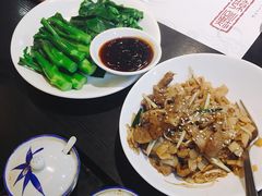 -糖朝(尖沙咀店)