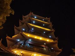 -长安公园