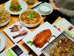 -四季民福烤鸭店(前门店)