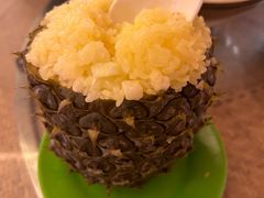 菠萝饭-多哥水傣味餐厅(司马巷店)