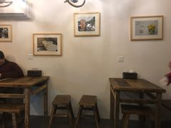 大堂-苏妃奶酪(平江路店)