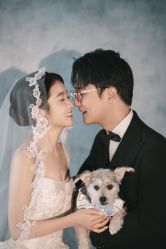 -雪中彩影婚纱摄影·微光艺术中心