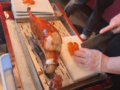 -羲和雅苑•北京烤鸭(平安国际金融中心店)