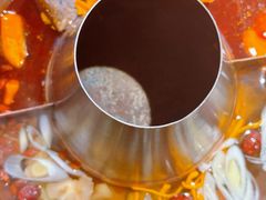 -京悦南门涮羊肉·羊蝎子火锅(田林路店)