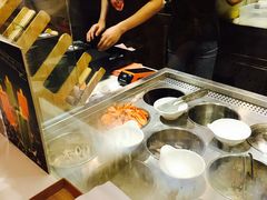 -GOGO Plate(成都太古里店)