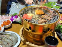 -AJIYA炭火烧肉(徐汇正大乐城店)
