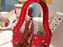 -马小毛老上海里脊肉(南翔印象城店)