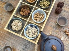 -耍成都·红料理会员制餐厅(上海首店)